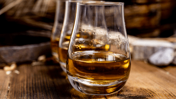 33 Best Things We Drank This Year: Bourbon, Rye, Scotch, And Tequila