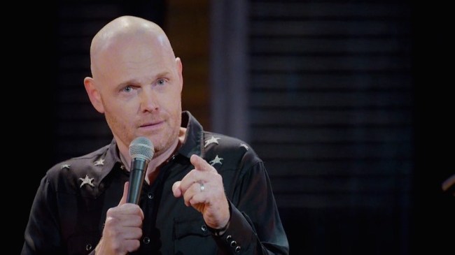 bill burr walk your way out stand up netflix