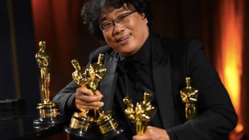 ‘Parasite’ Director Bong Joon-ho Names His 10 Greatest Films Of All Time – 3 American Movies Make The Cut