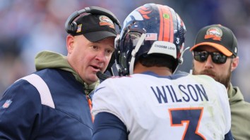 Broncos Fire HC Nathaniel Hackett While Fans Ask For Russell Wilson’s Job Too