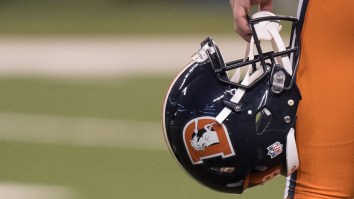 New Report Says Condoleezza Rice Will Help Pick The New Denver Broncos Coach
