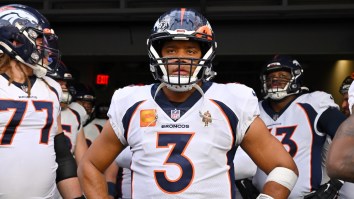 Broncos Reveal Their Optimistic Plans For Russell Wilson After Disappointing Season