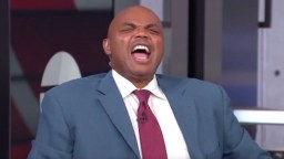 Charles Barkley Analyzes The USMNT As Only He Can (VIDEO)