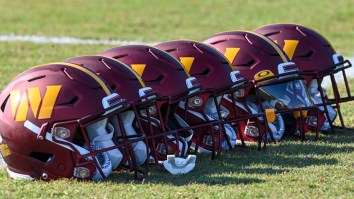 Commanders Legends ‘The Hogs’ Are Suing Owner Dan Snyder
