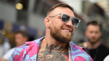 Conor McGregor Hints At UFC Return But There’s a Twist