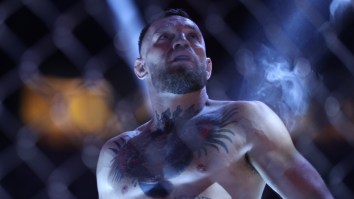 Conor McGregor Seemingly Responds To Artem Lobov Lawsuit As Only He Can