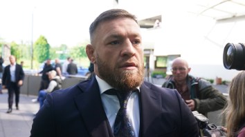 Conor McGregor Fell Out Of UFC Rankings Amid Steroid Allegations, Here’s How He Can Get Back In