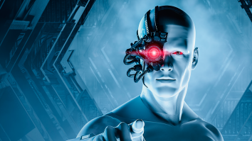 Futurists Believe Humans Will Become Bionic Hybrids With Downloadable Brains By The Year 2100