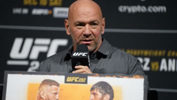 Chechen Warlord Calls Out Dana White, Demands Magomed Ankalaev Be Named Champion After Controversial UFC 282 Decision