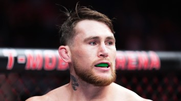 Real Reason Darren Till Can’t Win A UFC Fight Might Have Just Been Revealed