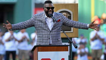 Court Convicts 10 People For The Attempted Murder Of Hall Of Famer David Ortiz