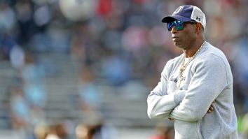 Deion Sanders’ Son Reportedly Unfollowed Entire Family After They Left Jackson State For Colorado