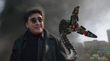 Alfred Molina Is Teasing More Appearances As Doc Ock