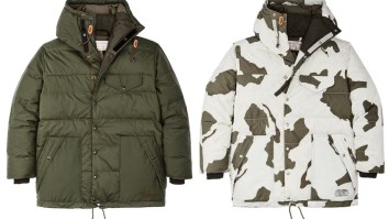 Filson Introduces The Chilkoot Pass Parka, Dubbed As ‘The Ultimate Winter Jacket’