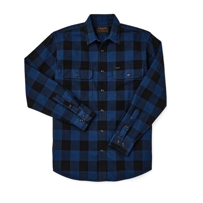 Filson's Annual Winter Sale Is Now Live Up To 30 Off Select Products