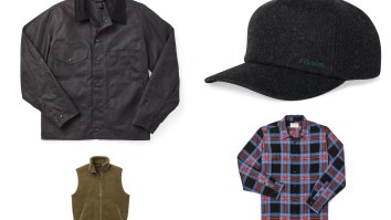 Filson’s Annual Winter Sale Is Now Live – Up To 30% Off Select Products (Updated)