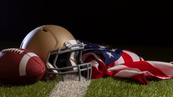 TikToker Makes Shocking Discovery About Christmas Song And The ‘NFL On Fox’ Theme Music