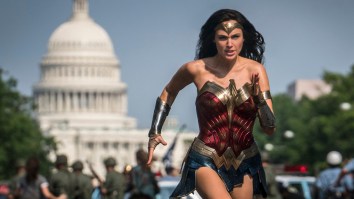 Gal Gadot Seems To Think Her Wonder Woman Isn’t Dead After All