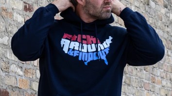 The Grunt Style Grunt Club Just Dropped Their First Hoodie