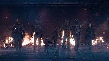 Ranking The Guardians Of The Galaxy Based On How Likely Their Death Is In ‘Vol 3.’