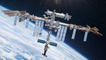 Three Astronauts Could Be Trapped In Space Following Incident On ISS