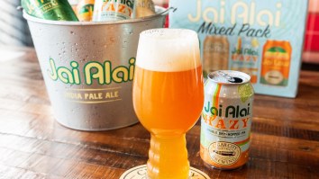 Cigar City Has Made A Great Beer Even Better With The Jai Alai Mix Pack