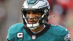 Eagles Expect Jalen Hurts To Take ‘Another Jump’; D’Andre Swift To Strengthen Passing Game