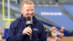 Fans Are Making So Many Jokes About Jason Garrett Being A Finalist For The Stanford Job