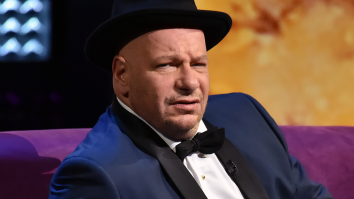 Comedian Jeff Ross At Center Of Death Penalty Case Thanks To Prison Roast