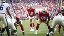 Report: The 49ers Are Apparently Not All-In On Trey Lance