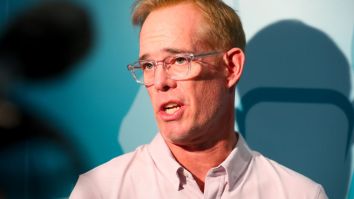 Fans Are Convinced Joe Buck Was Inebriated During Monday Night Football Broadcast