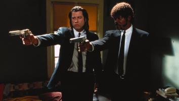 Quentin Tarantino Tells Story Of Almost Casting Johnny Depp In ‘Pulp Fiction’