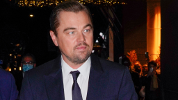 Leo DiCaprio Parties On $150M Yacht With Models In Beaded Dresses: ‘You Could See Everything’