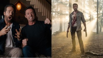 Hugh Jackman Addresses How ‘Deadpool 3’ Will Connect To ‘Logan’