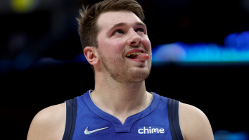 Brewery Releases ‘Recovery Beer’ In Honor Of Luka Doncic’s Monster Triple-Double