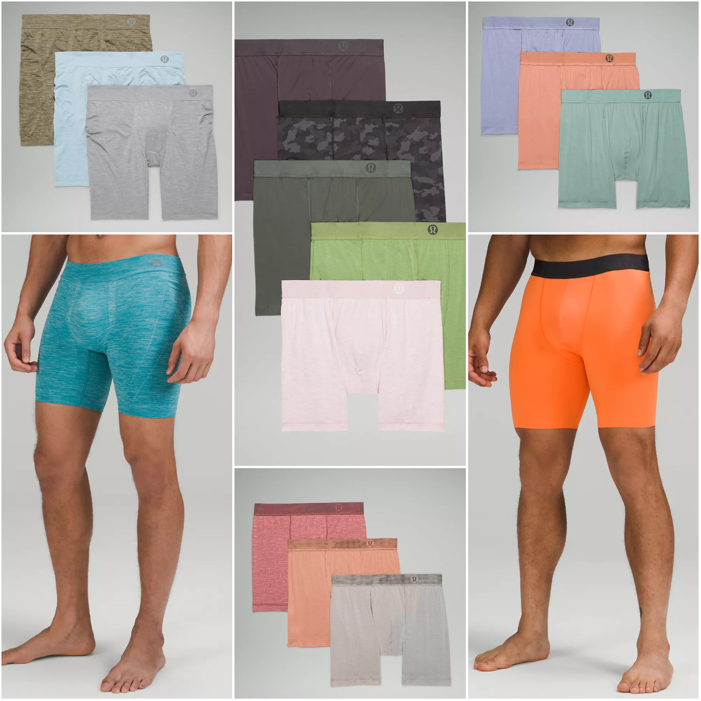 The lululemon We Made Too Much Sale Is Still Going On BroBible