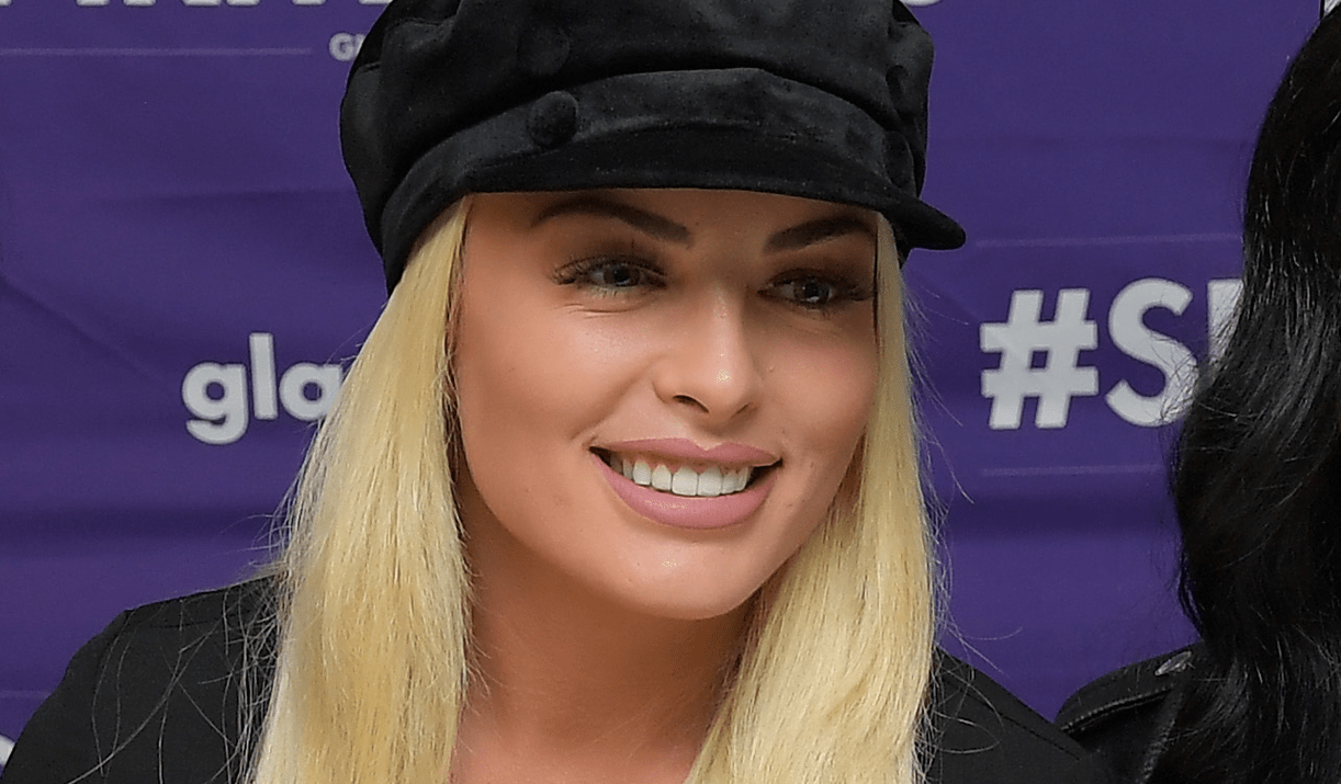 More On Mandy Rose Being Fired By WWE Over Leaked 'Adult Content'