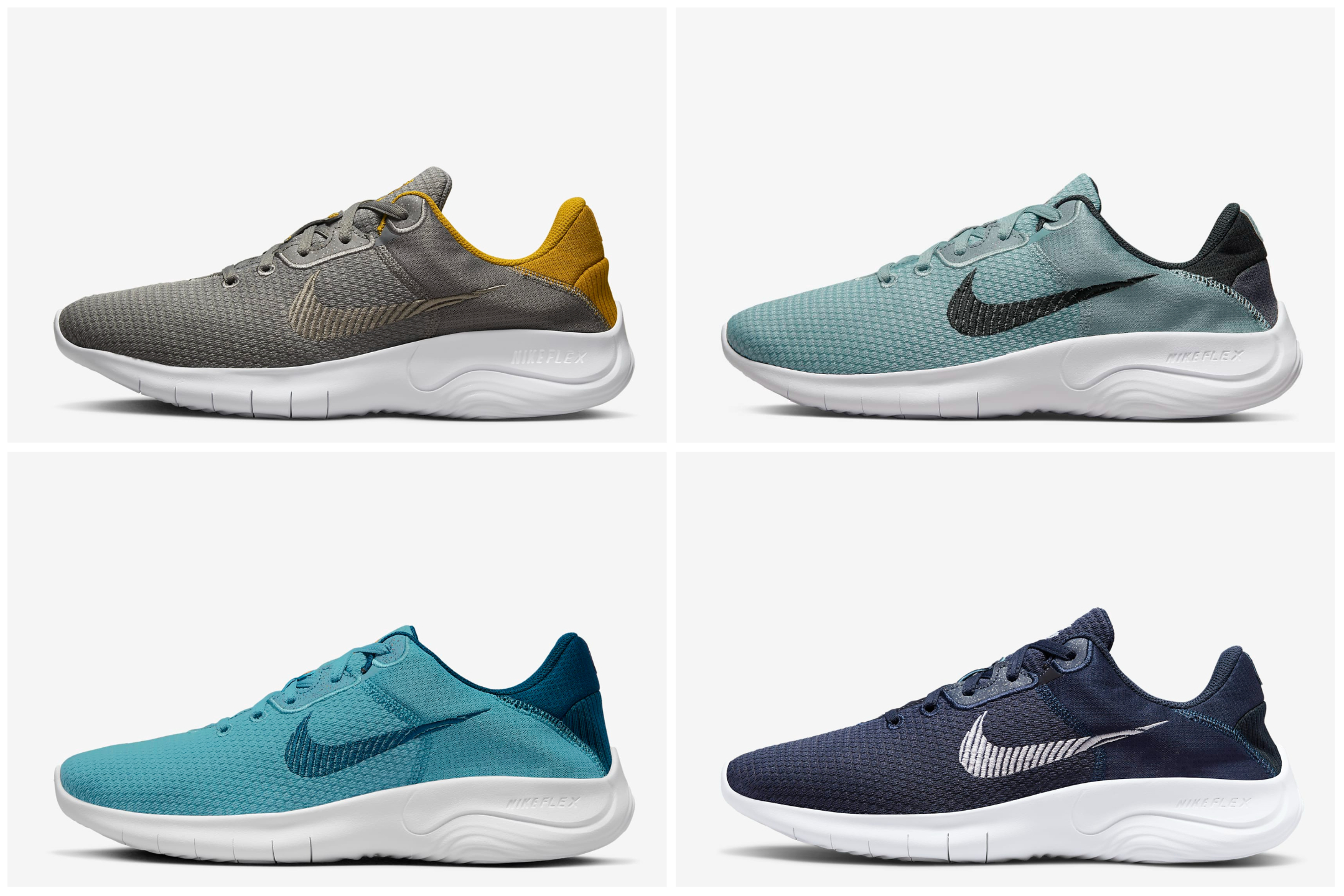 You Can Buy Pair Of Rated Nike Running Right Now For Under $50 - BroBible