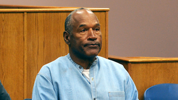 OJ Simpson Talks About Picking Up Models With Donald Trump In Incredibly Wide-Ranging Interview