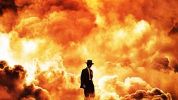 Christopher Nolan Hails Two Of His ‘Oppenheimer’ Stars As Some Of ‘The Greatest Actors Of All Time’