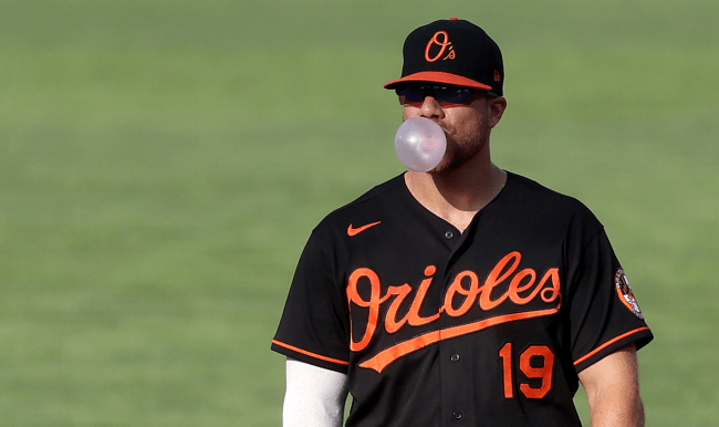 Chris Davis contract: Orioles slugger will receive Bobby Bonilla-Mets  treatment with $42M in deferred payments 