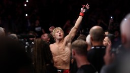 Paddy ‘The Baddy’ Pimblett Issues Threat To Jake Paul If He Shows His Face At UFC 282