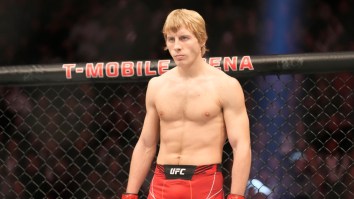 Fans React To Controversial Paddy Pimblett- Jared Gordon UFC 282 Decision ‘It Was A Robbery’