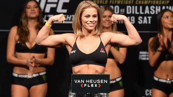 Paige VanZant Shares Steamy Hot Tub Photos As BKFC’s President Reveals Her Success Away From Fighting