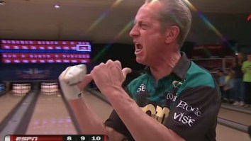 Internet Is Stunned To Learn The True Story Of Pete Weber, The Iconic ‘Who Do You Think You Are’ Bowler