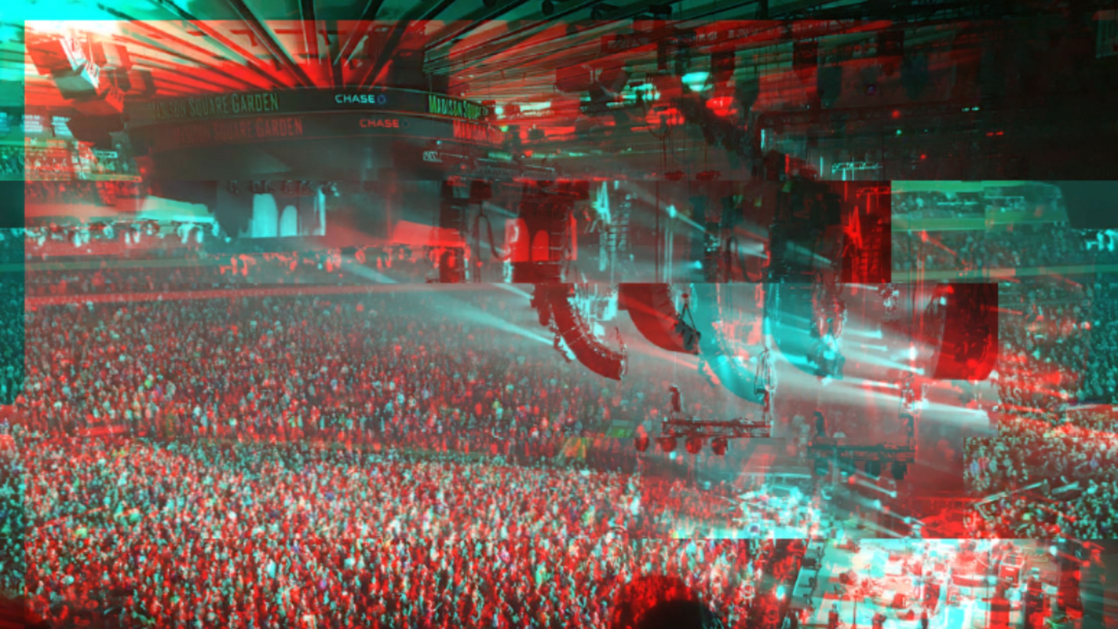 Phish Stream How To Watch The 2022 New Year's Eve Run At MSG BroBible