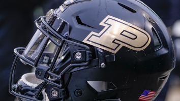 Purdue RB Gets Awesome Surprise After Dominating New Head Coach’s Former Team