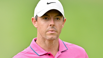 Rory McIlroy Reveals Exact Moment Greg Norman Became His Mortal Enemy