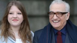 Genius Filmmaker Martin Scorsese Hilariously Gets Fooled By Daughter’s ‘Hold This Flea’s Jacket’ Prank