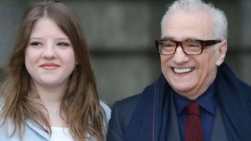 Genius Filmmaker Martin Scorsese Hilariously Gets Fooled By Daughter’s ‘Hold This Flea’s Jacket’ Prank